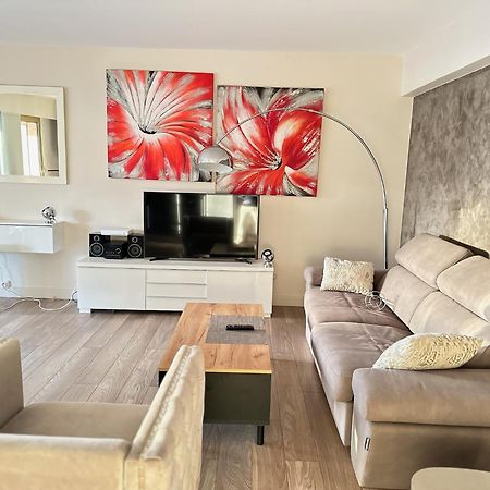 Residence Californie Cannes Zewnętrze zdjęcie