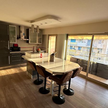 Residence Californie Cannes Zewnętrze zdjęcie