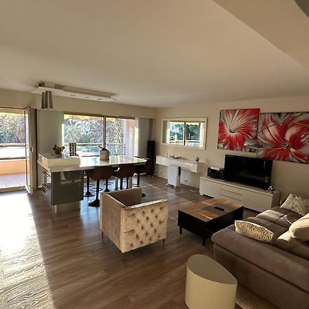 Residence Californie Cannes Zewnętrze zdjęcie