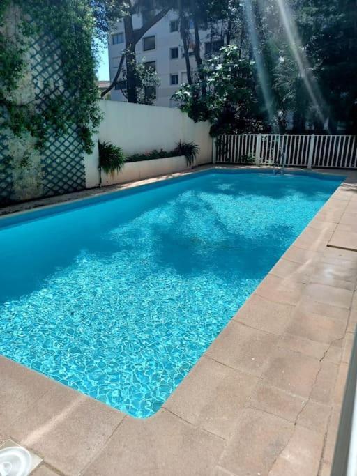 Residence Californie Cannes Zewnętrze zdjęcie