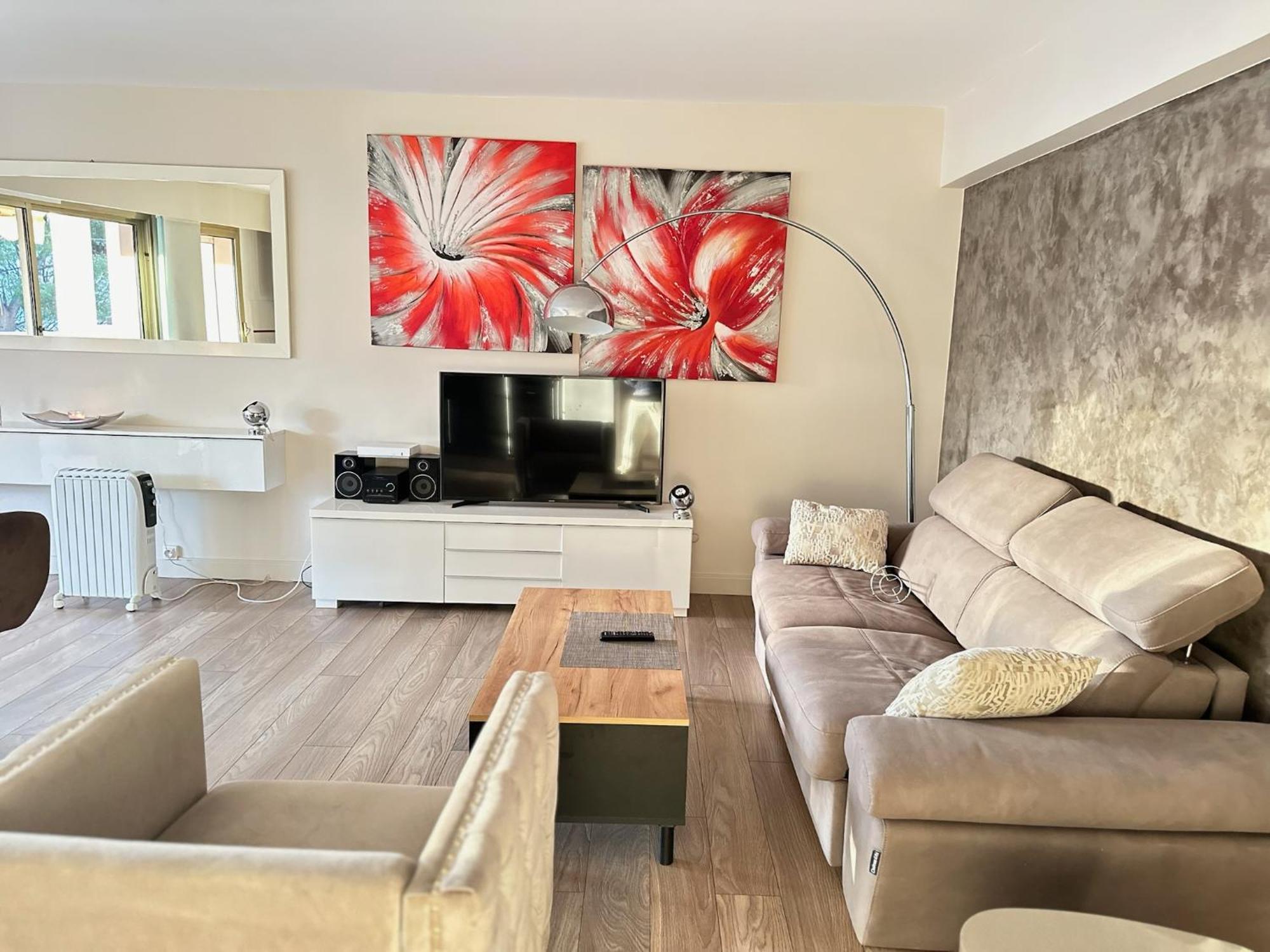 Residence Californie Cannes Zewnętrze zdjęcie