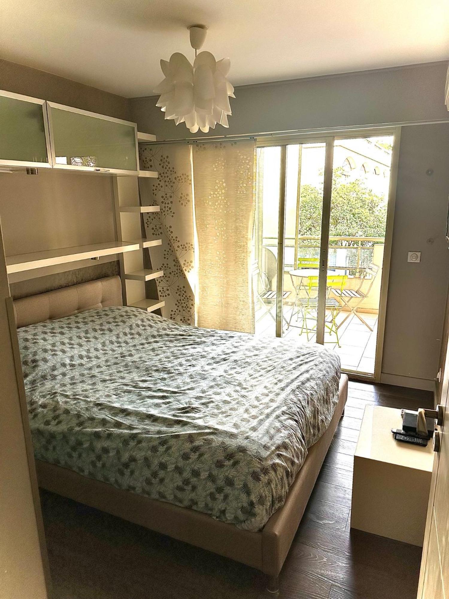 Residence Californie Cannes Zewnętrze zdjęcie