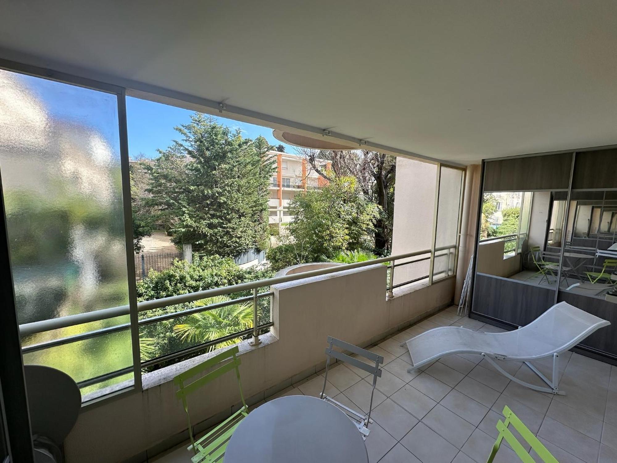 Residence Californie Cannes Zewnętrze zdjęcie