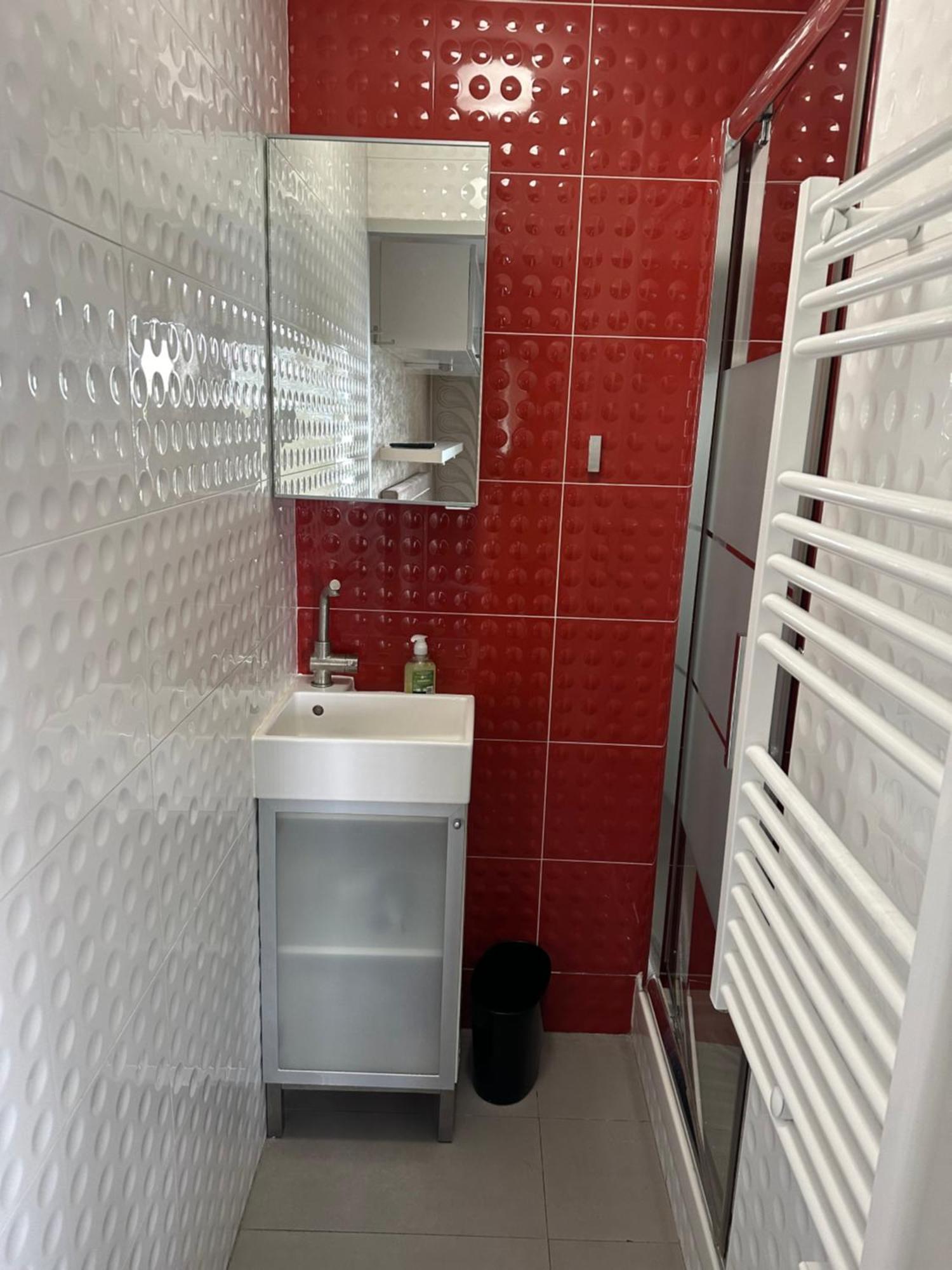 Residence Californie Cannes Zewnętrze zdjęcie